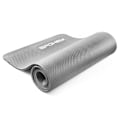 Pikkukuva 3 / 9: Spokey Matto Softmat Harmaa 180 x 60 x 1.5 cm