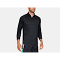 Pikkukuva 1 / 7: Under Armour Top À Ches Longues Tech™ 2.0 ½ Zip Musta XL / Regular Mies