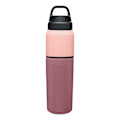 Miniatyrbillede 3 af 8: Camelbak Thermo Multibev 650ml+475ml Rosa