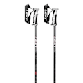 Miniatyrbillede 1 af 7: Leki Alpino Polakker Qntm Sort 135 cm