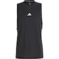 Miniatyrbillede 3 af 5: Adidas Designed For Training ærmeløs T-shirt Sort L / Regular Mand