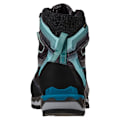 Miniatyrbillede 6 af 8: La Sportiva Trango Tech Goretex Vandrestøvler Blå EU 36 1/2 Kvinde