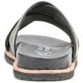 Miniatyrbillede 7 af 7: Kamik Sandaler Sadie Slide Sort EU 40 Kvinde