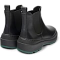 Pikkukuva 5 / 5: Camper Brutus Trek Booties Musta EU 36 Nainen