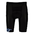 Miniatyrbillede 1 af 2: Leatt Indre Shorts Mtb 3.0 Sort S Kvinde