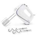 Miniatyrbild 1 av 7: Tm Electron Knådarblandare Tmpba111 400w Silver One Size / EU Plug