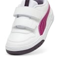 Miniatyrbild 5 av 6: Puma Multiflex Sl V Skor Vit EU 29 Pojke