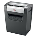 Miniatyrbillede 1 af 4: Rexel Knusered Momentum X410 Sort One Size / EU Plug