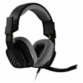 Miniatyrbillede 1 af 7: Logitech Trådløst Headset A10 Gen 2 Sort