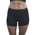 Miniatyrbillede 3 af 6: Poc Re-cycle Basislag Shorts Sort XS Kvinde