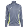 Miniatyrbillede 3 af 6: Adidas Træningsdragt Jakke Træning Tiro24 Grå XS / Regular Mand