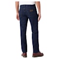 Miniatyrbild 2 av 8: Wrangler Texas Stretch Jeans Blå 32 / 36 Man