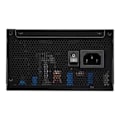Miniatyrbillede 4 af 5: Cooler Master Strømforsyning Gx2 80 Plus Gold 850w Sort