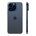 Miniatyrbillede 2 af 4: Apple Iphone 15 Pro Max 1tb Transparent