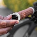 Pikkukuva 5 / 7: Lezyne Monikäyttötyökalu Bar Plug Dual Insert Kultainen S