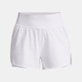Pikkukuva 3 / 5: Under Armour Flex Woven 2-in-1 Shortsit Valkoinen XS Nainen