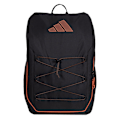 Miniatyrbillede 1 af 5: Adidas Padel Protour 3.3 Rygsæk Sort