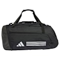 Miniatyrbillede 1 af 6: Adidas Striber Essentials M 3 55l Duffel Sort