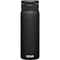 Miniatyrbillede 1 af 4: Camelbak Thermo Fit Cap Vacuum Insulated Inox 750ml Sort