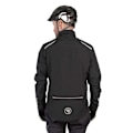 Miniatyrbillede 2 af 10: Endura Jakke Hummvee E9120 Sort 4XL Mand