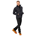 Miniatyrbillede 7 af 7: Vaude Batura Insulation Sort M Mand