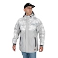 Miniatyrbillede 1 af 10: Fox Rage Jakke Light Triple Layer Grå 3XL Mand