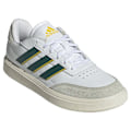 Pikkukuva 5 / 8: Adidas Courtblock Lenkkarit Valkoinen EU 45 1/3 Mies