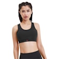 Miniatyrbillede 3 af 4: Puma Sports-bh Adriana Lima Always Ready Sort XS Kvinde