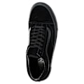 Miniatyrbillede 4 af 4: Vans Old Skool Sko Sort EU 37 Mand