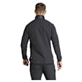 Miniatyrbillede 2 af 9: Adidas Xpr Varilite Hyb Jakke Sort XL Mand