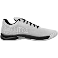 Miniatyrbillede 3 af 6: Kempa Sko Attack Two 2.0 Hvid EU 42 1/2 Mand