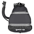 Miniatyrbillede 1 af 2: Mares Xr Bcd Xr Pure Light Sort