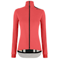 Miniatyrbillede 3 af 7: Santini Jakke Vega Multi Rosa XL Kvinde