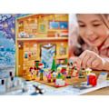 Miniatyrbillede 7 af 8: Lego Advent Calendar 2024 Byggespil