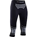 Pikkukuva 1 / 2: X-bionic Energizer 4.0 3/4 Leggingsit Musta L Nainen