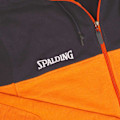 Miniatyrbillede 3 af 3: Spalding Funk Jakke Orange S Mand