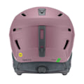 Miniatyrbillede 2 af 3: Smith Accel Mips Hjelm Lilla 55-59 cm