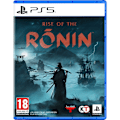 Miniatyrbillede 1 af 8: Playstation Ps5 Rise Of The Ronin  PAL