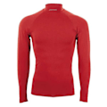 Miniatyrbild 1 av 3: Joma Brama Classic With Neck Röd 12-14 Years
