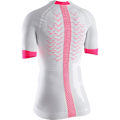 Miniatyrbillede 2 af 2: X-bionic The Trick G2 Hvid,Rosa S Kvinde