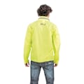 Miniatyrbillede 2 af 3: Oj Jakke Compact Top Fluo Gul 4XL Mand