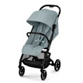 Pikkukuva 1 / 6: Cybex Beezy Lastenvaunut Harmaa