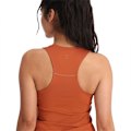 Pikkukuva 4 / 4: Spyder Follow Me Hihaton T-paita Oranssi M Nainen