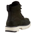 Miniatyrbillede 7 af 10: Levi´s Footwear Solvi High Støvler Sort EU 39 Kvinde