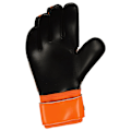 Miniatyrbillede 2 af 2: Uhlsport Målmandshandsker Soft Resist+ Orange,Sort 9 1/2