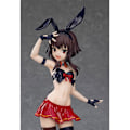 Pikkukuva 7 / 7: Max Factory Pop Up Parade Patsas Megumin Bunny Ver L Koko Kono Subarashii Sekai Ni Shukufuku O! 23 Cm Oranssi