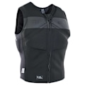 Miniatyrbillede 3 af 6: Ion Beskyttelse Vest Vector Amp Front Zip Sort L