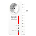 Miniatyrbillede 3 af 3: Avm Plc Adapter Fritz!powerline 1220e Set Hvid