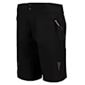 Miniatyrbillede 2 af 3: Agu Venture Shorts Sort M Kvinde