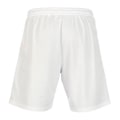 Miniatyrbillede 2 af 3: Hummel Shorts Hjem Real Betis Balompié 23/24 Hvid XS